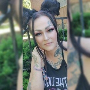 Meet your Posher, Cheryl